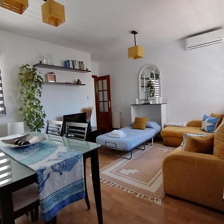 Apartamento Con Encanto En Granada, La Zubia Bagian luar foto