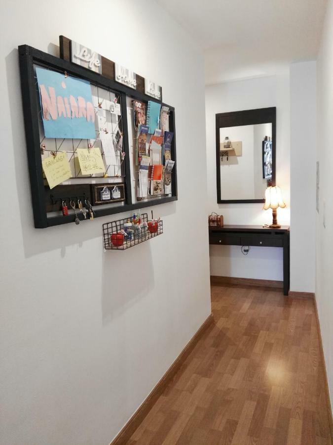 Apartamento Con Encanto En Granada, La Zubia Bagian luar foto