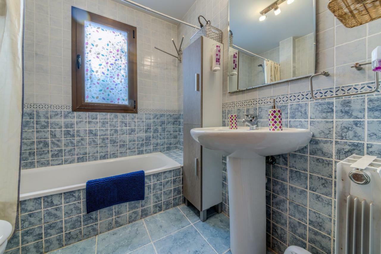 Apartamento Con Encanto En Granada, La Zubia Bagian luar foto