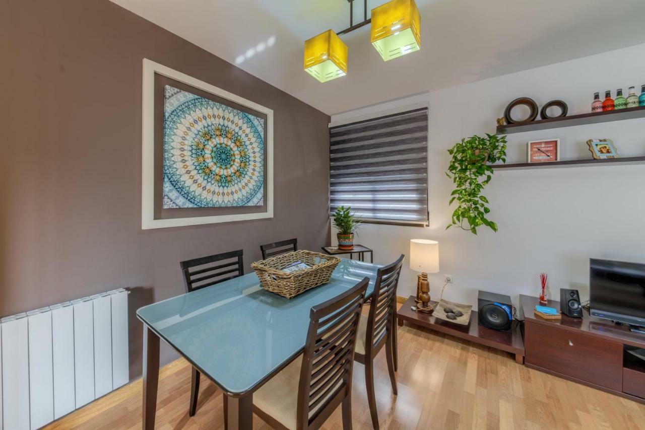 Apartamento Con Encanto En Granada, La Zubia Bagian luar foto