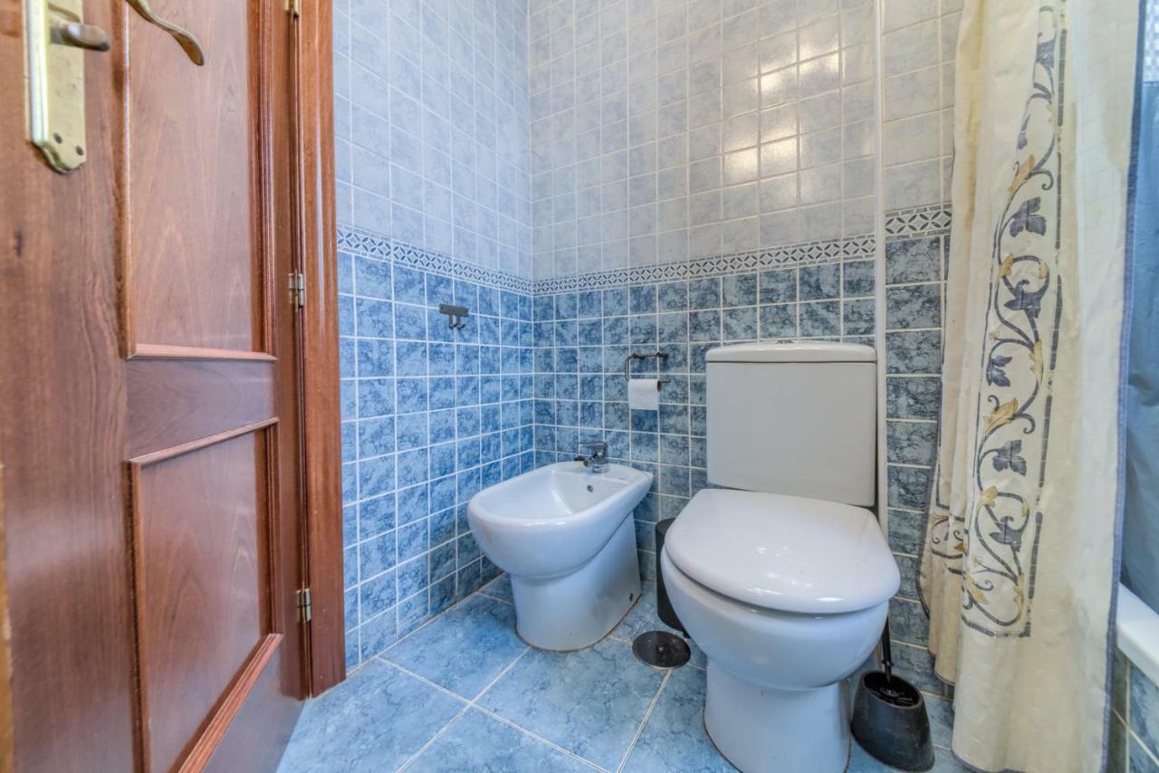 Apartamento Con Encanto En Granada, La Zubia Bagian luar foto