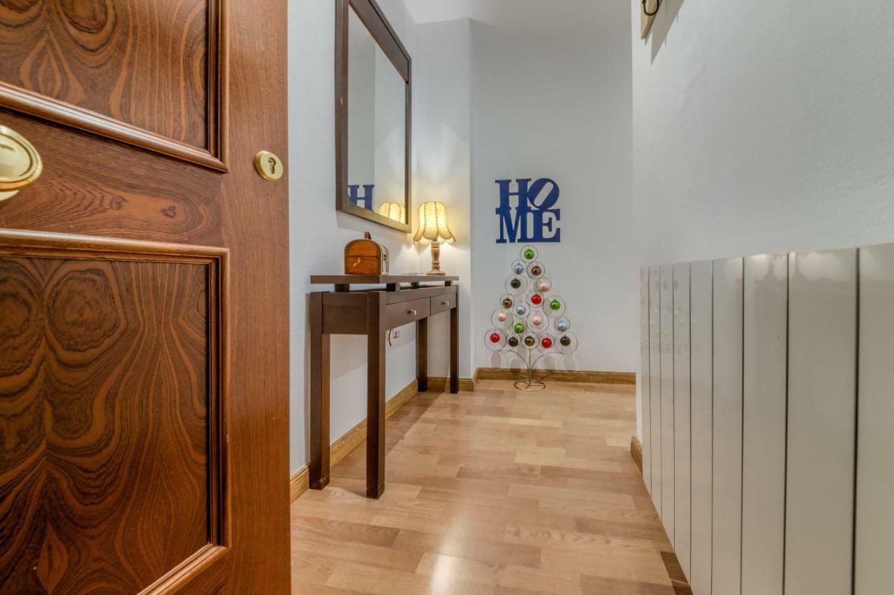 Apartamento Con Encanto En Granada, La Zubia Bagian luar foto